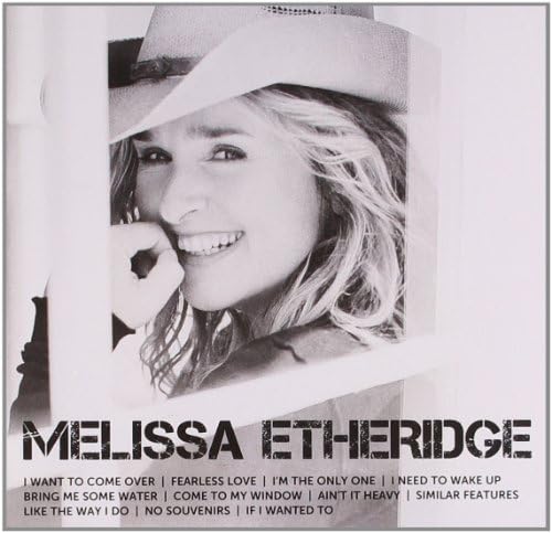 Melissa Etheridge - I'm Not Broken (Live From Topeka Correctional